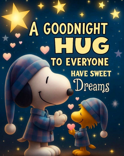 6-19-26 Good Night