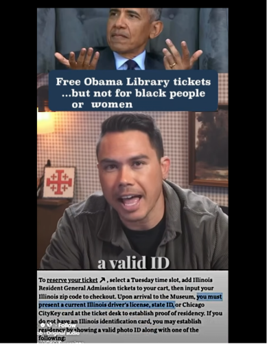 ValidIDrequired