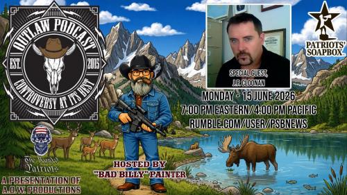 Outlaw Podcast Thumbnail 2