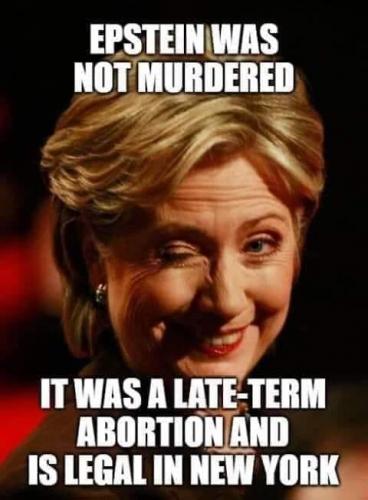 Epstein - Late term abortion