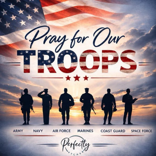 6-14-26 Remember Everyone Deployed
