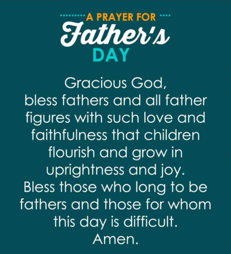 6-21-26 HAPPY FATHER'S DAY