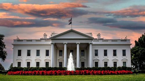 White House 1