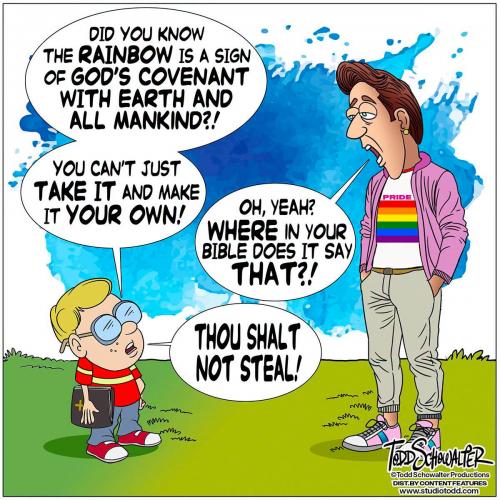 Cartoon
