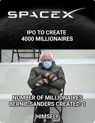 ELON MUSK TRILLIONAIRE