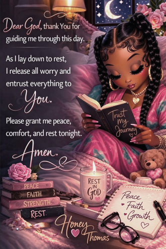 6-14-26 Good Night Everyone