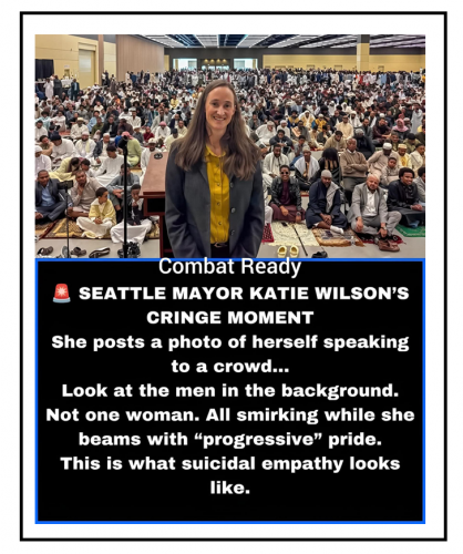 SEATTLE IDIOT