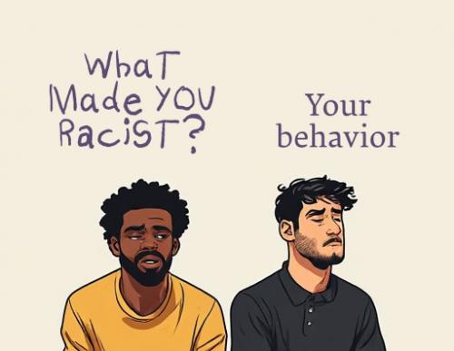 racist