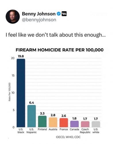Homicide Rates