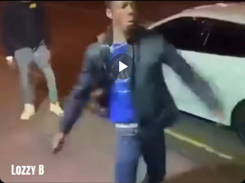 Screenshot 2026-06-10 at 19-24-42 Lozzy B 🇦🇺𝕏 on X Black African stabs a White man in the neck while he was walking with his baby partner &amp dog. He tries to move his baby away from the attacker but collapses. They laugh as he bleeds o[...]