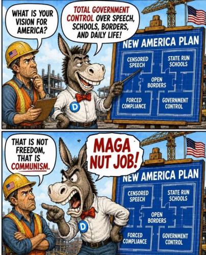 DEM SOCIALISM