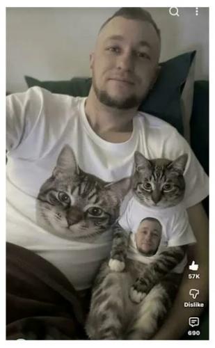 catShirt