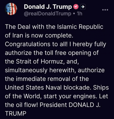 iran deal