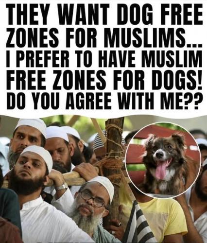 Muslim Free