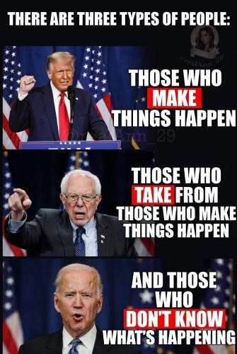 three