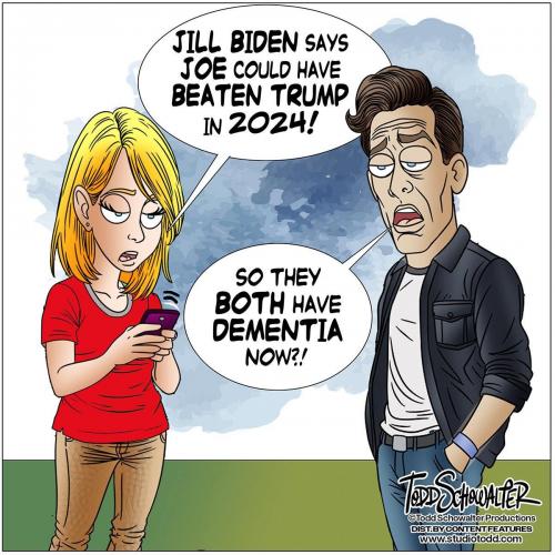Cartoon