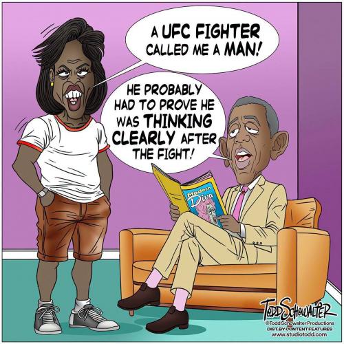 Cartoon