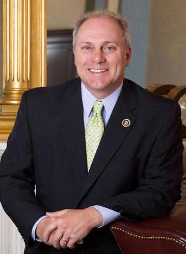 JUNE 14 Steve_Scalise_official_portrait