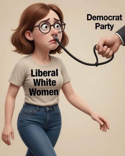Woke Women