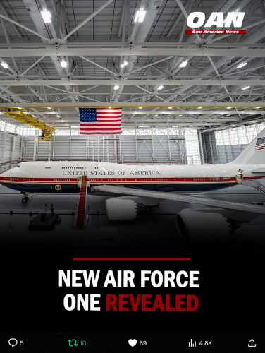 6-19-26 New Air Force One