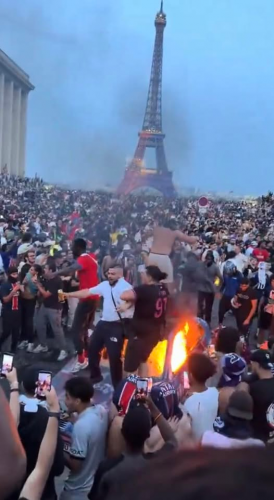 paris