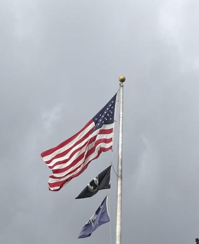 Flag - 24