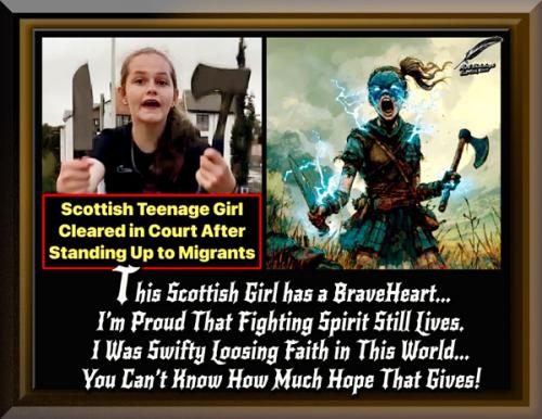 Braveheart