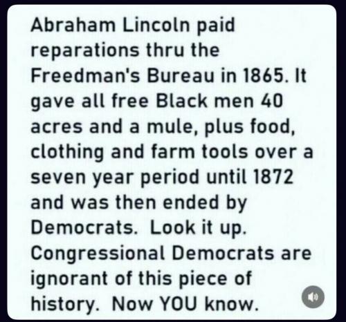 LINCOLN REPARATIONS    TS