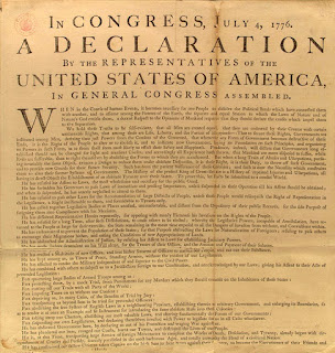 JUNE 11 DECLARE