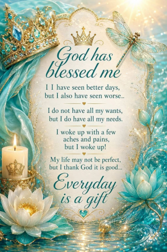6-30-26 Good Tue Morning