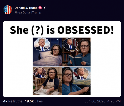 6-7-26 Rosie ODonnell