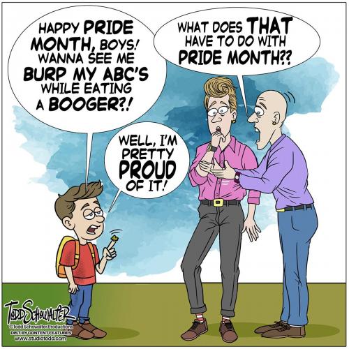 Cartoon