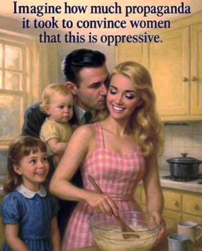 6-23-26 WAR ON THE #NuclearFamily