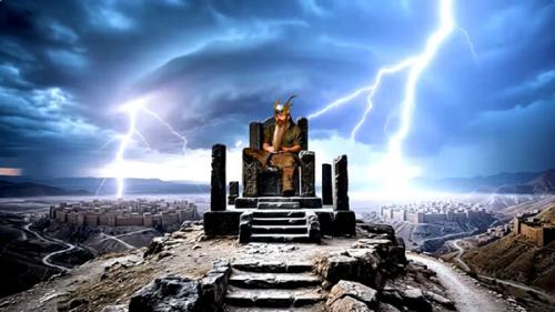Day of Judgement