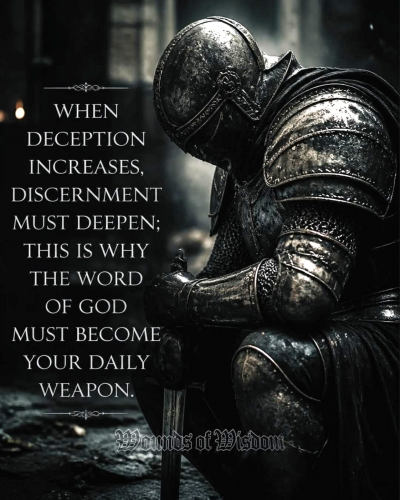 6-7-26 WORD OF GOD