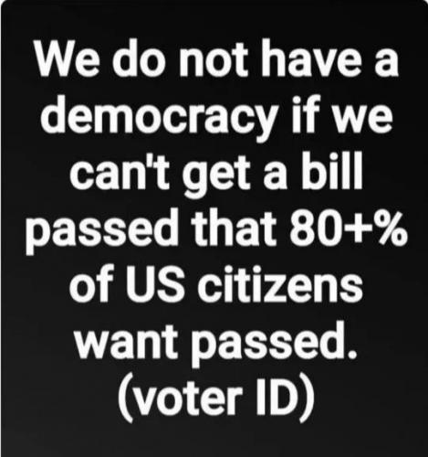 voter id