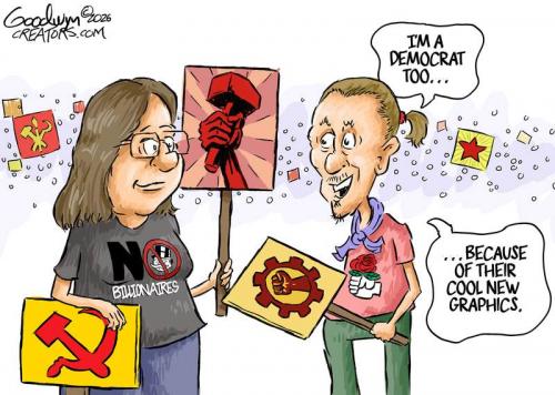 NO BILLIONAIRES