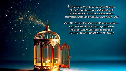 Gilded Cage