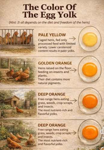 6-5-26 How Healthy are Your Eggs
