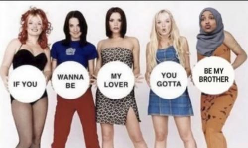 wannabe