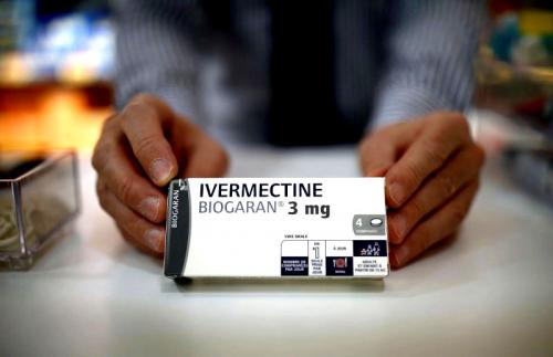 Ivermectina ~The Miracle Drug~ 4
