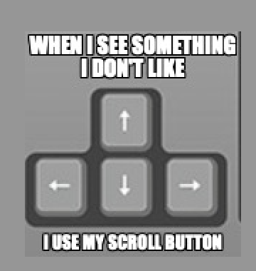 scroll