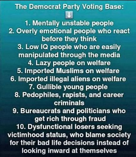 liberals 135