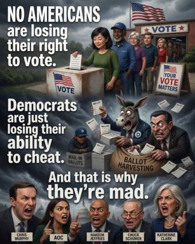 democrats 184