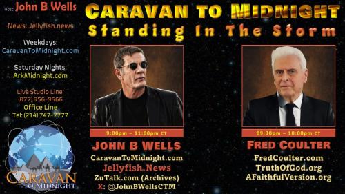 Show Banner