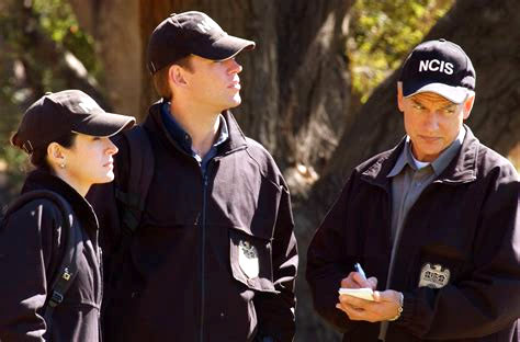 NCIS 6