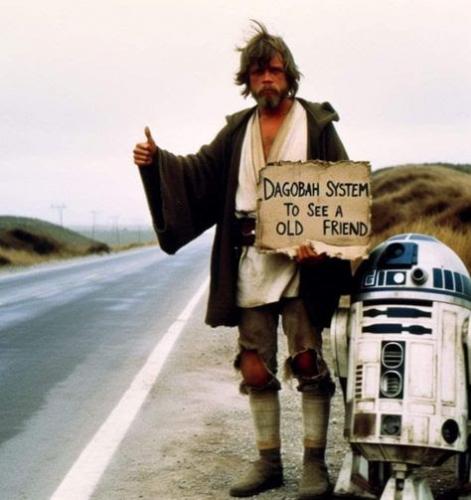 dagobah