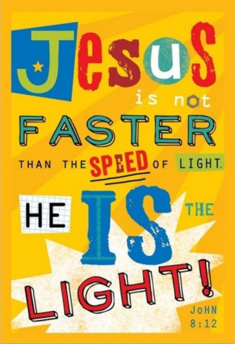 7-12-26 John 8-12