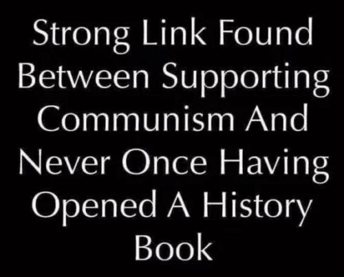 COMMUNISM HISTORY 2