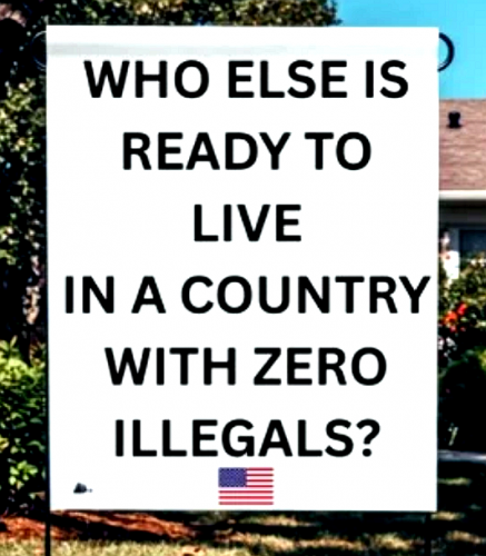 7-4-26 Deport them All